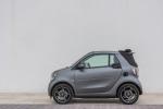 Smart EQ ForTwo Pulse Cabrio 2020 года (WW)